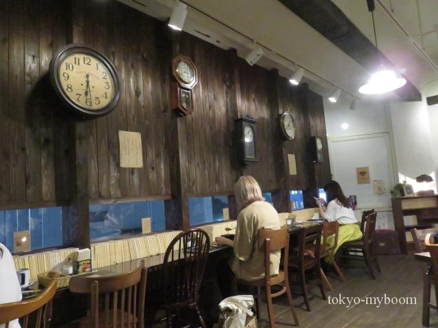 仙台駅のカフェおすすめ 青山文庫 はオシャレな隠れ家 美味しい生活