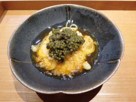 記念日ディナー 東京の和食ならオススメはくろぎ 予約はできる 美味しい生活