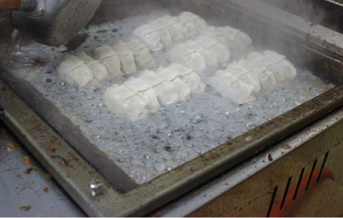 餃子フェス東京2019