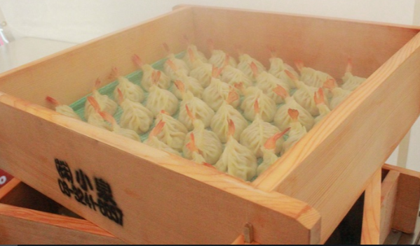 餃子フェス東京2019